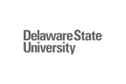 delaware state logo