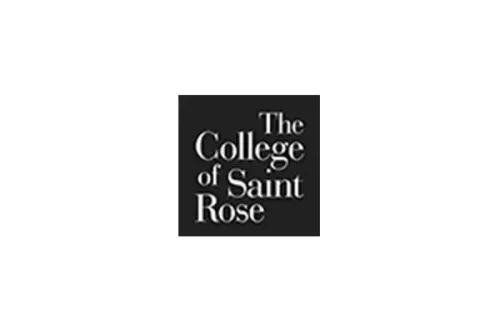 saint rose logo