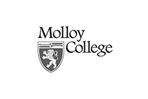 molloy logo