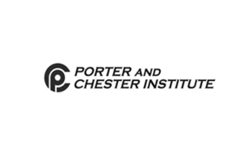 porter and chester logo