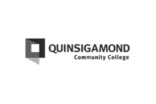quinsigamond logo