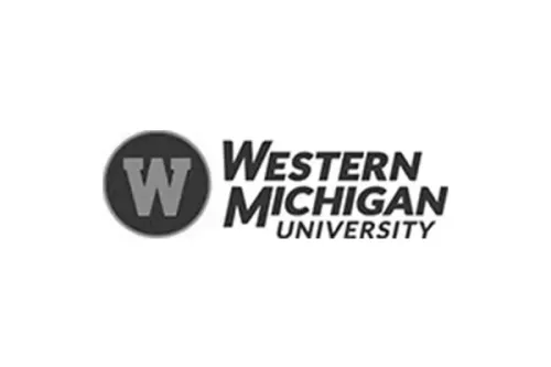 western michigan logo