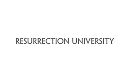 resurrection logo