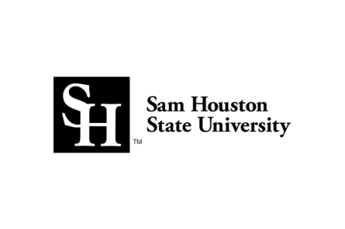 Sam Houston State University logo
