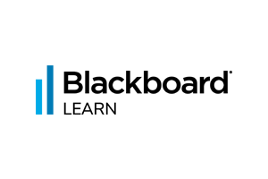 Blackboard Learn logo