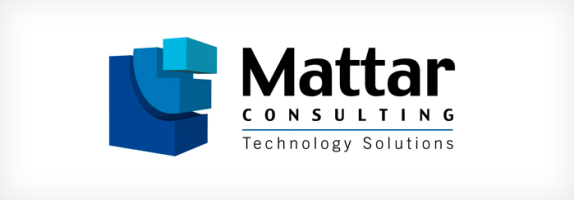 Mattar Consulting logo.