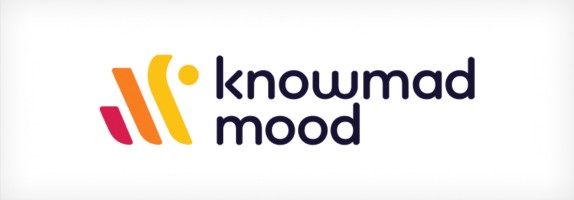 Knowmad Mood Logo